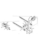Burner & manifold assembly