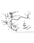 Control assembly