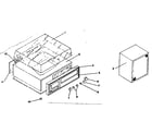 LXI 13291427900 cabinet diagram