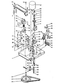 8-track mechanism (tn2012621-6)