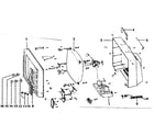 LXI 56451170700 cabinet diagram