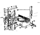 Craftsman 88136301C unit parts diagram