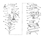 Craftsman 75618927 unit parts diagram