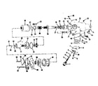 Craftsman 75618848 unit parts diagram