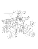 Oven assembly