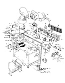Oven assembly