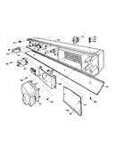 Control assembly