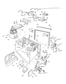 Oven assembly