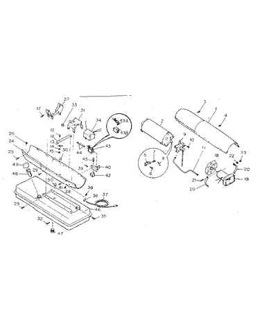 Heater assembly