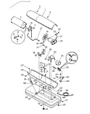 Heater assembly