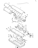 Heater assembly