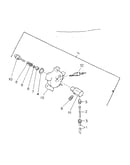 Burner head assembly