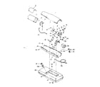 Kenmore 583409040 basic heater assembly diagram