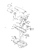 Basic heater assembly