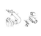 Tractor Accessories 26462 replacement parts diagram