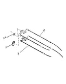 Element and lead assembly