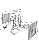 Functional replacement parts