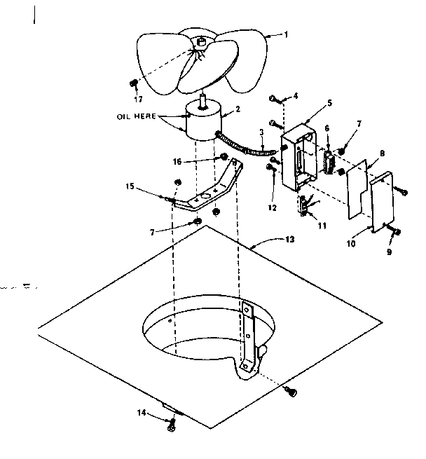 Functional replacement parts