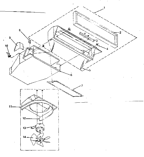 Range hood