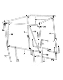 Main frame