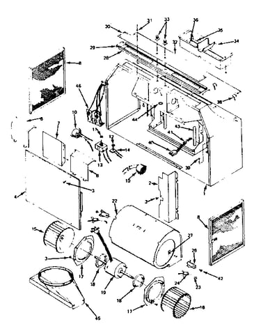 Range hood