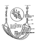 Swing assembly