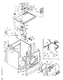 Machine sub-assembly