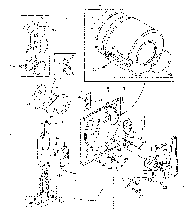 BULKHEAD ASSEMBLY