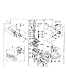 Burner assembly
