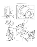 Bulkhead assembly