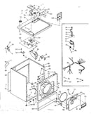 Machine sub-assembly