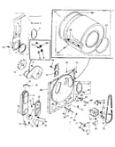 Bulkhead assembly