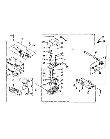 Burner assembly