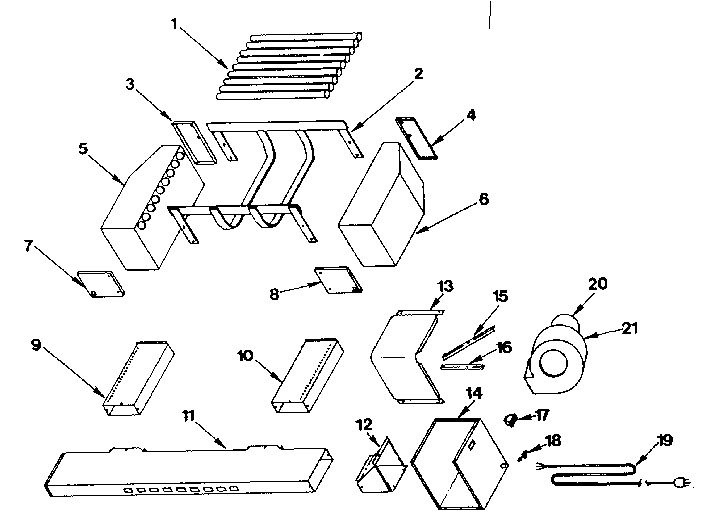 HEAT EXCHANGER