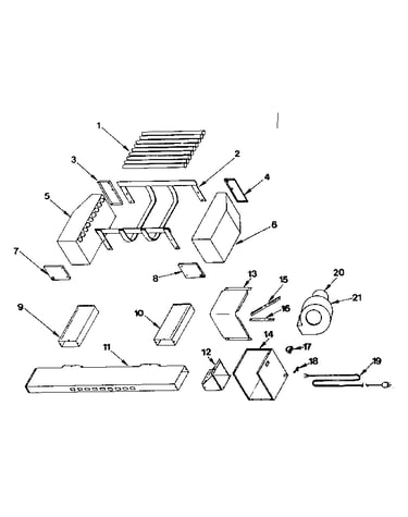 Heat exchanger