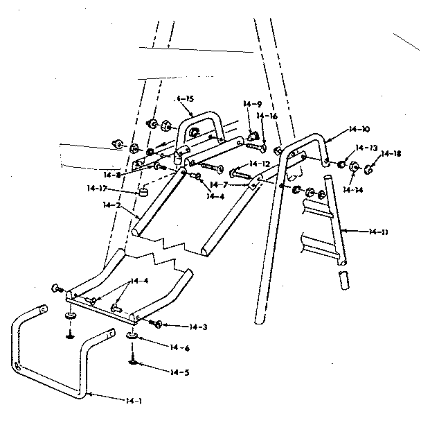 SLIDE ASSEMBLY NO. 10