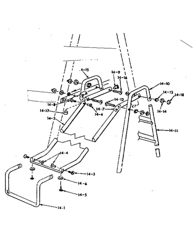 Slide assembly no. 10
