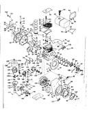 Basic engine