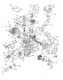 Basic engine