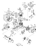 Basic engine