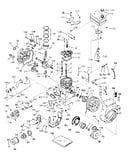 Basic engine