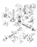 Basic engine