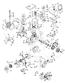 Basic engine