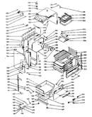 Body section