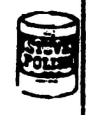 Stove polish