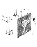 Franklin screen no. 42-84021