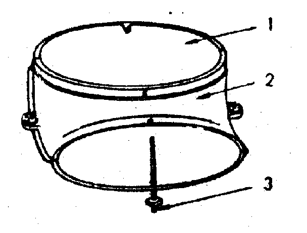 Grate basket