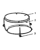 Grate basket