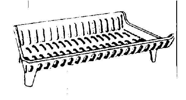 Heat shield kit - no. 42-84001