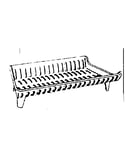 Heat shield kit - no. 42-84001
